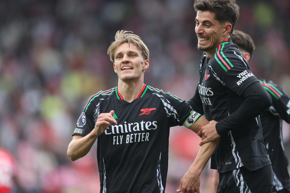 哈兰德单场五球震撼世界