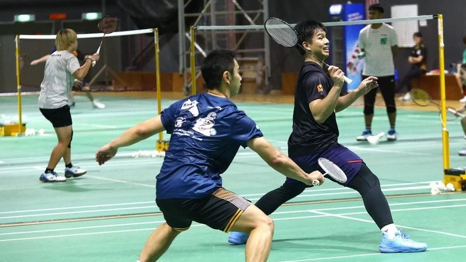 球迷：这队就是来收人头的